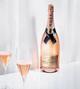 Moet and Chandon Nectar Imperial Rose